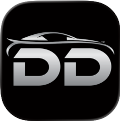 Dealer Drive legacy app icon