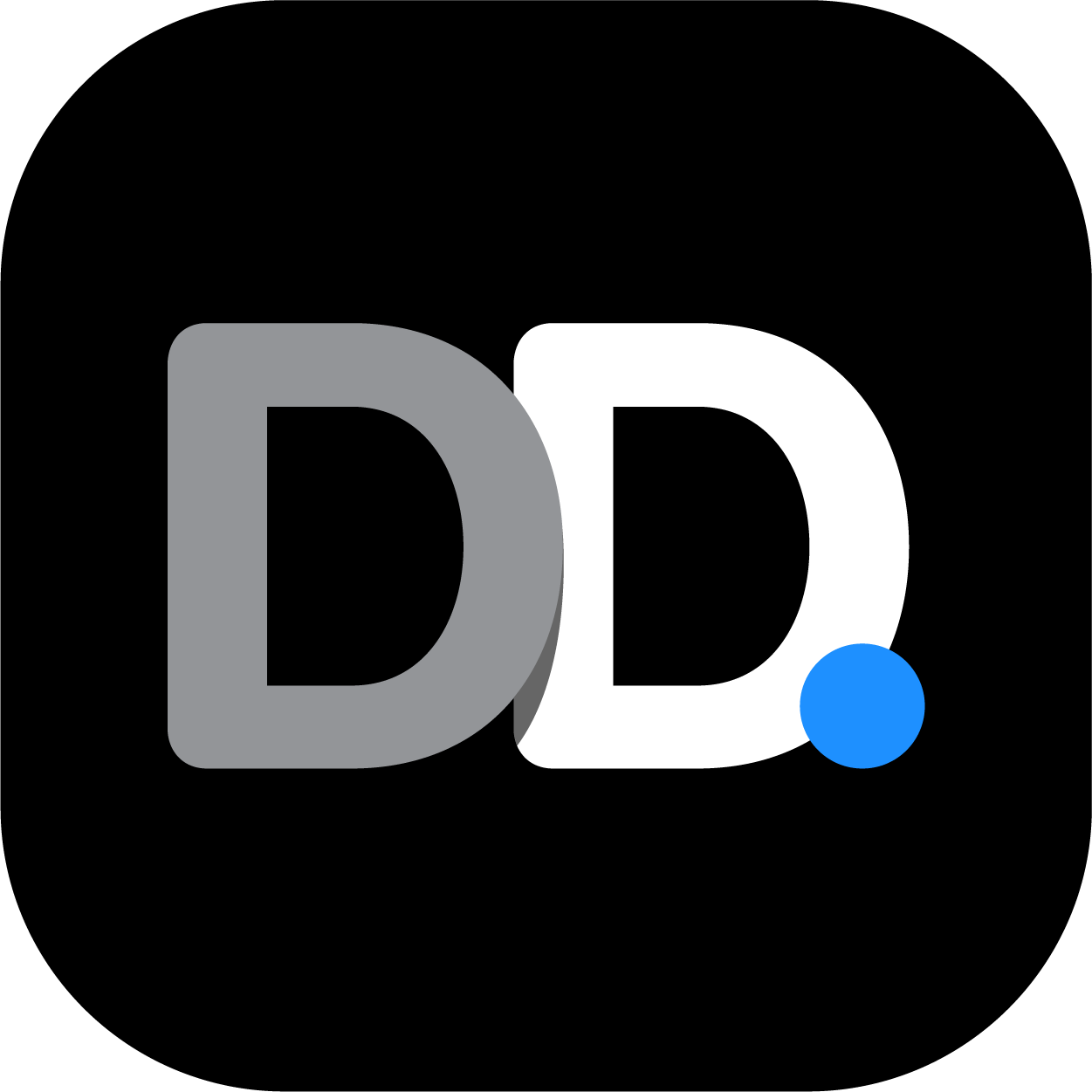 Dealer Drive app icon